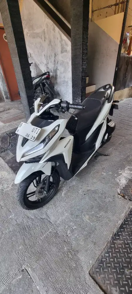 Honda vario 150 2019