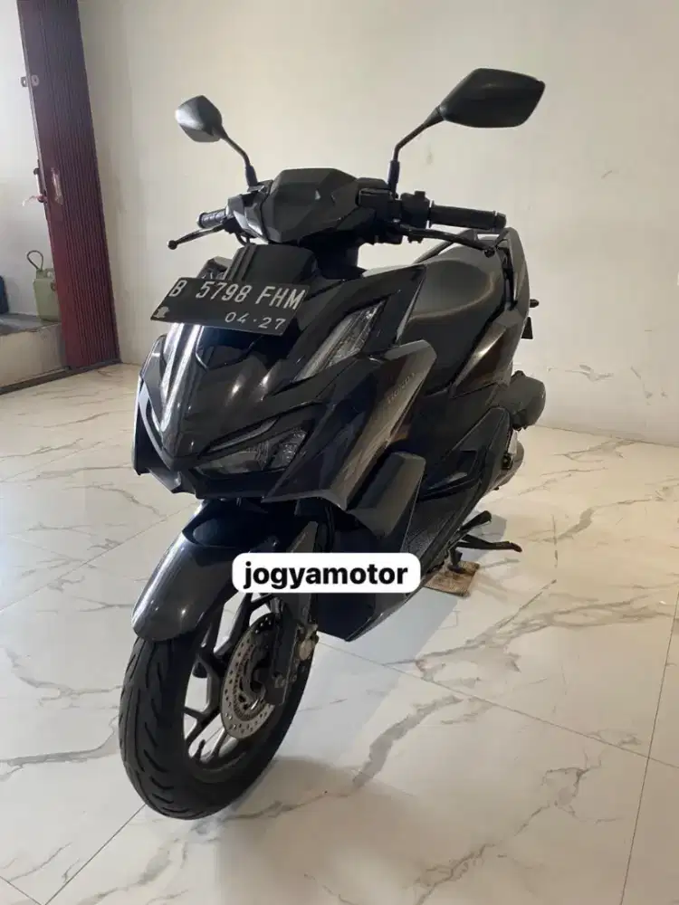 2 - honda vario 160 abs 2022 PAJAK 2027