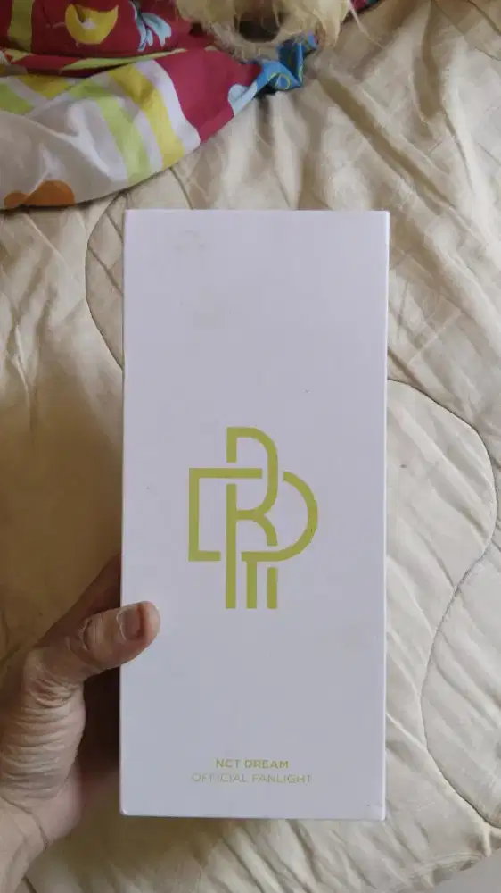 Lightstick NCT DREAM (NEW)