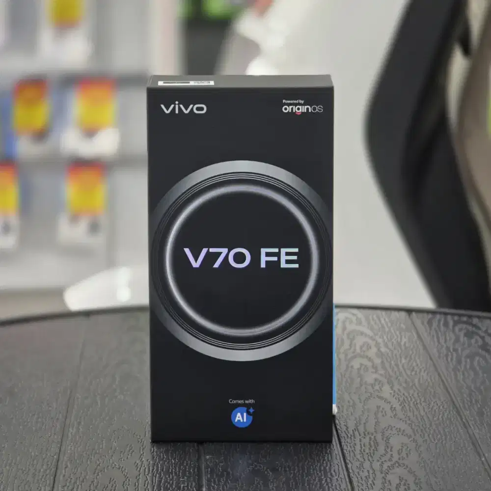 VIVO V70FE KREDIT DP 0%