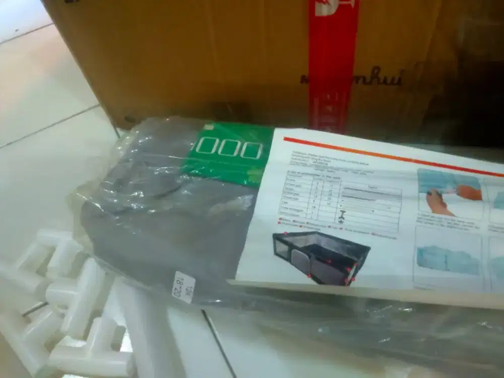 playpen Merek mu pinhui