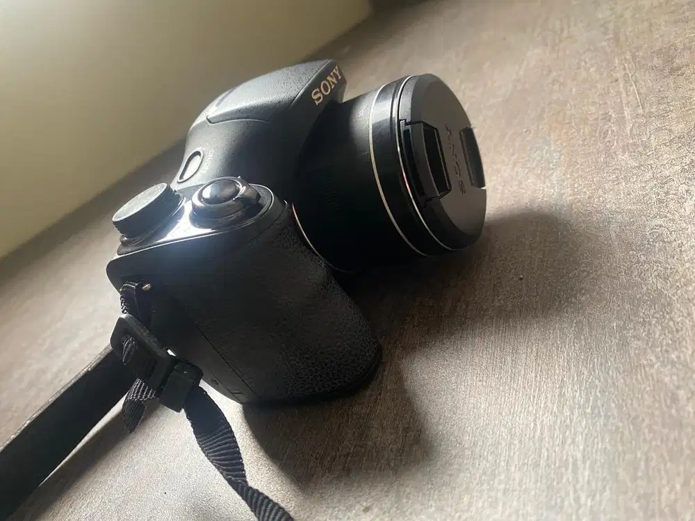 Jual Cepat Kamera Sony DSC-H300