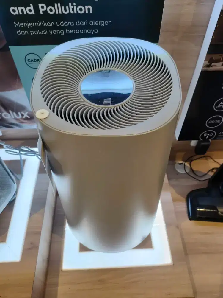Air purifier Electrolux