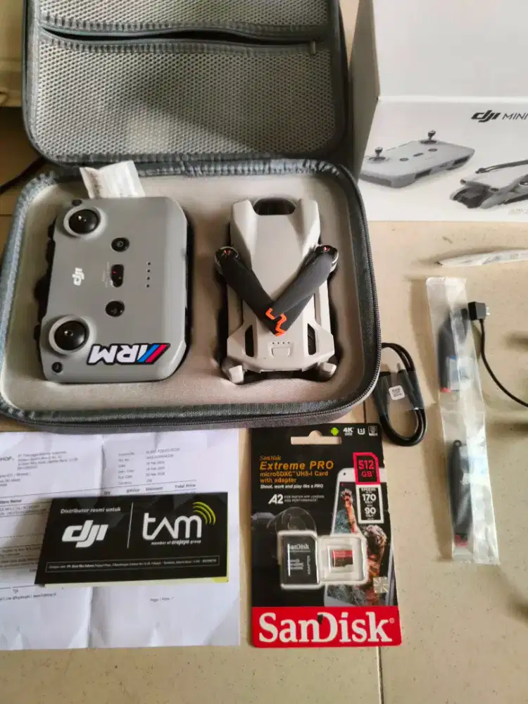 Drone Dji Mini 3 | Dji Mini 3