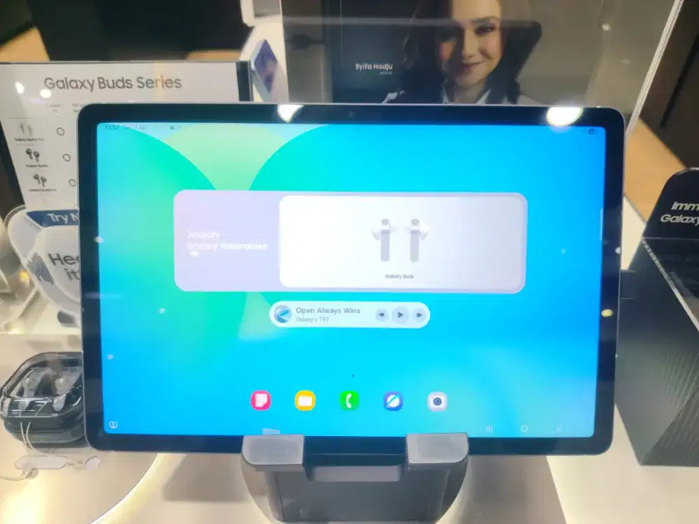 SAMSUNG GALAXY TAB S10 FE 8/128 5G