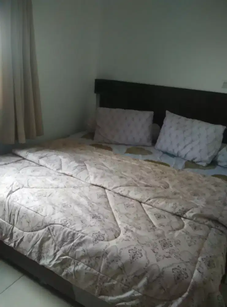 Dibutuhkan segera karyawan posisi sebagai Resepsionis