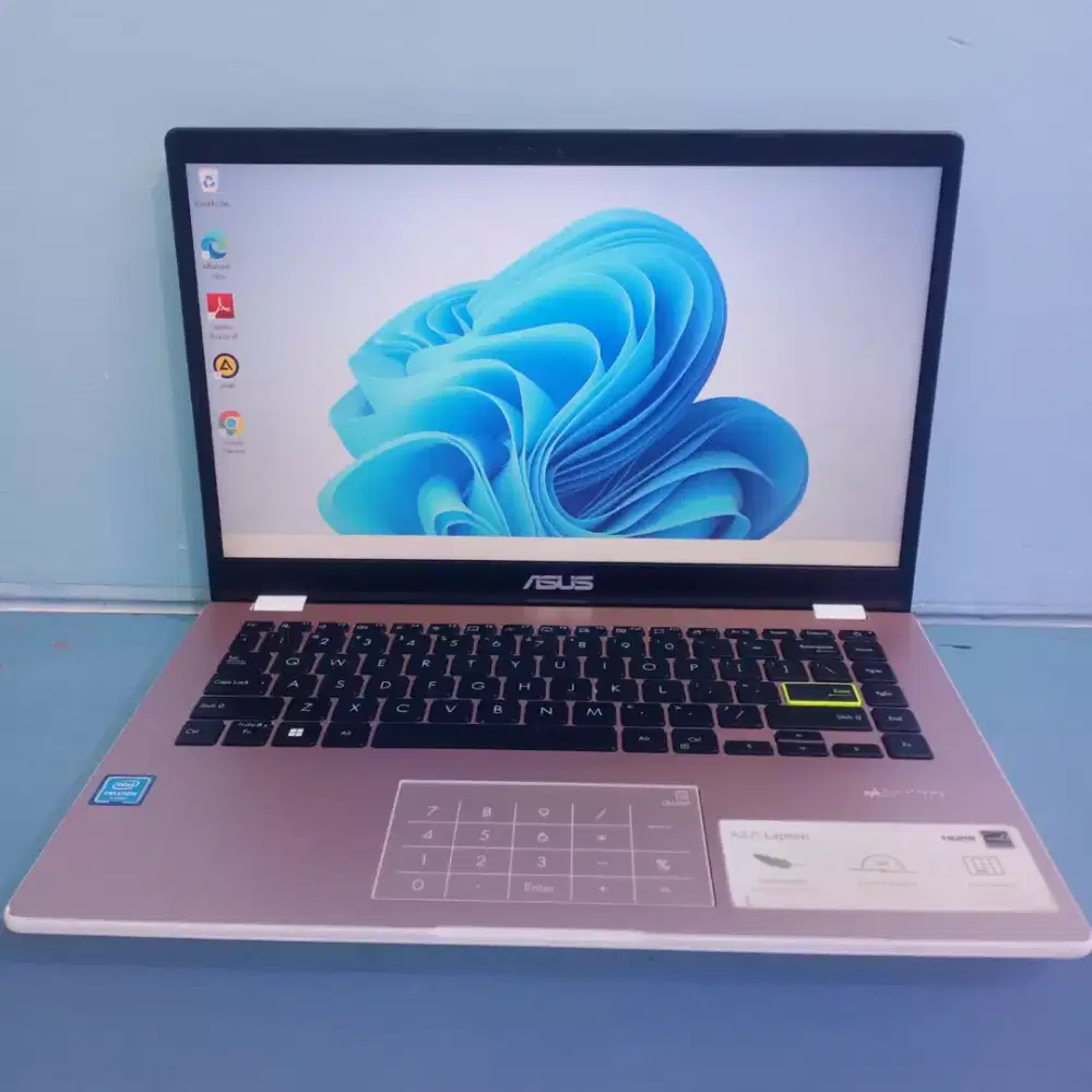 Asus vivobook E410MA