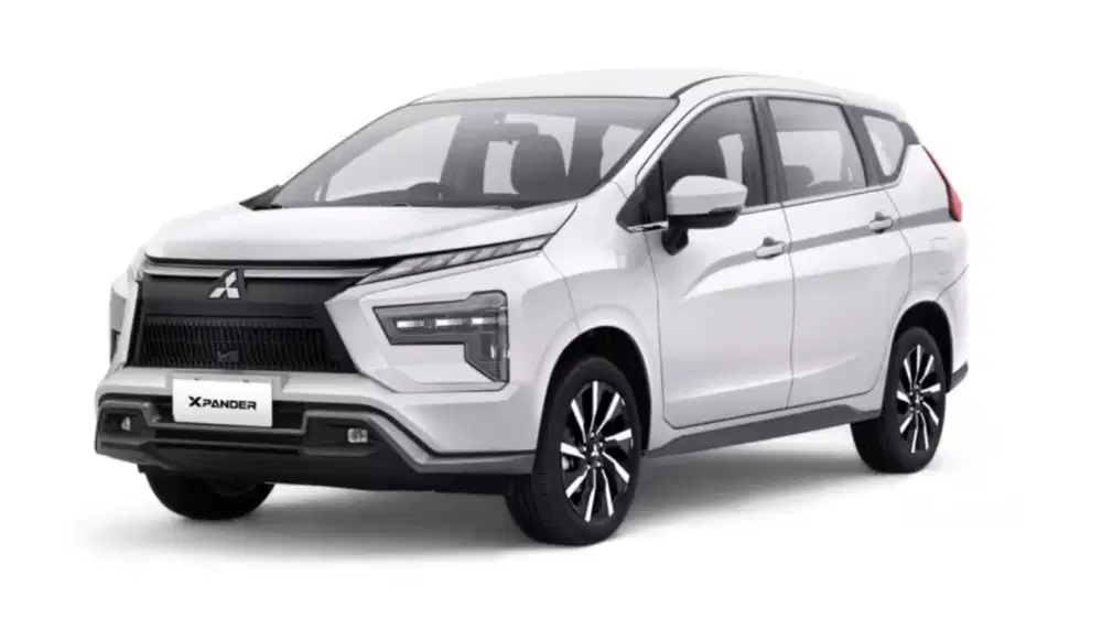 Mitsubishi Xpander [Mobil Baru] 1.5 Exceed Tourer Bensin-MT