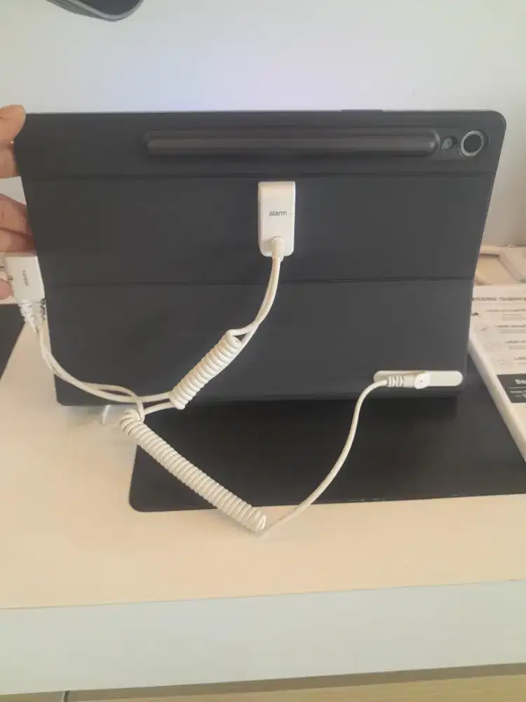 SAMSUNG TAB S10FE WIFI ONLY. PROMO APRIL CERIA HARGA PALING MURAH