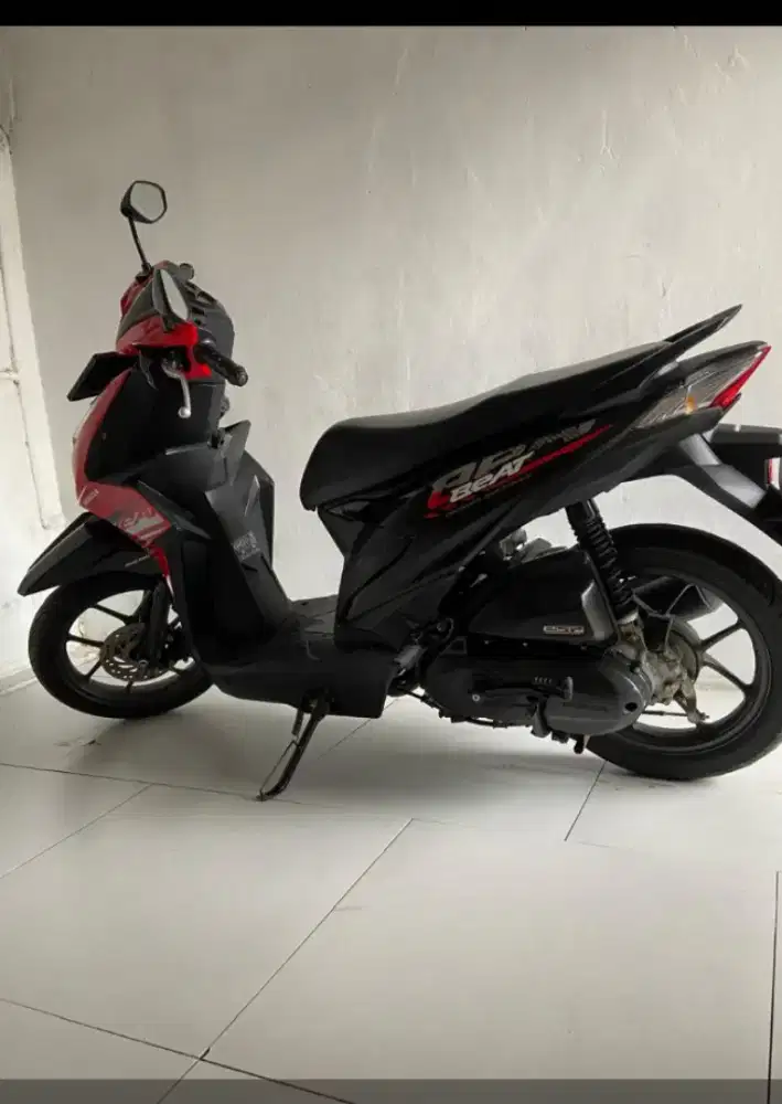 Di jual beat CBS tahun 2022