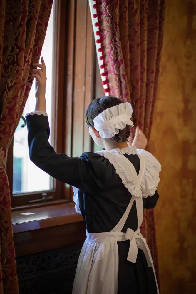 Dibutuhkan ART pembantu rumah tangga