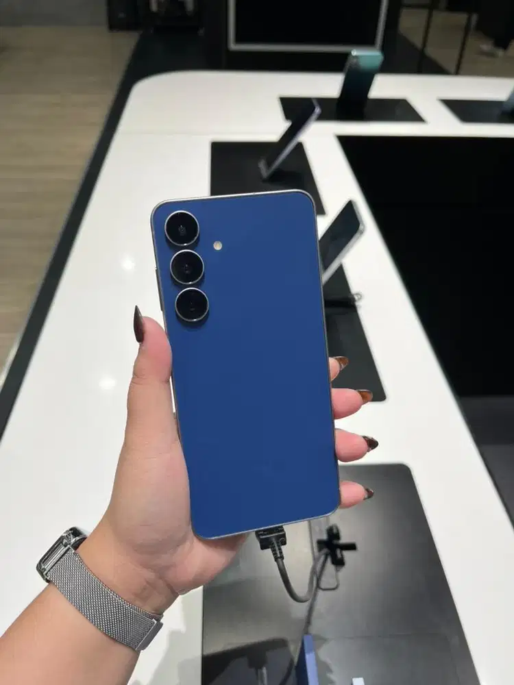 Samsung galaxy s25fe