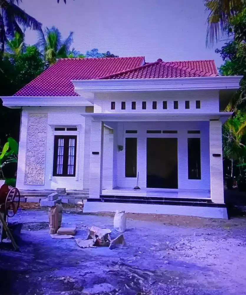 Mang bangunan nyari kerja