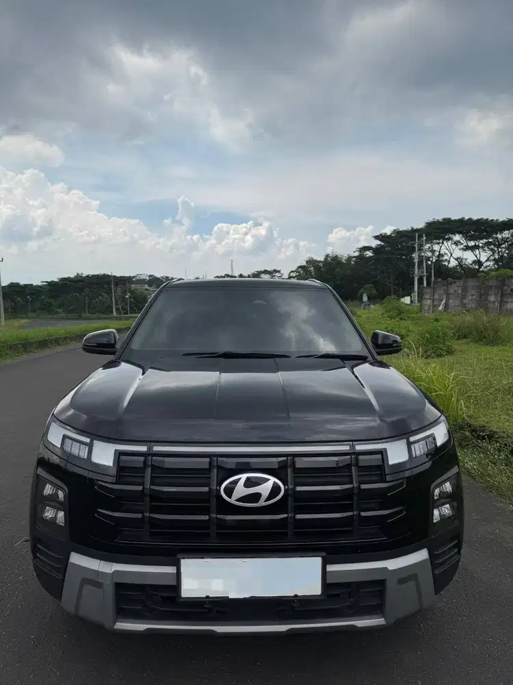 Hyundai Creta Prime