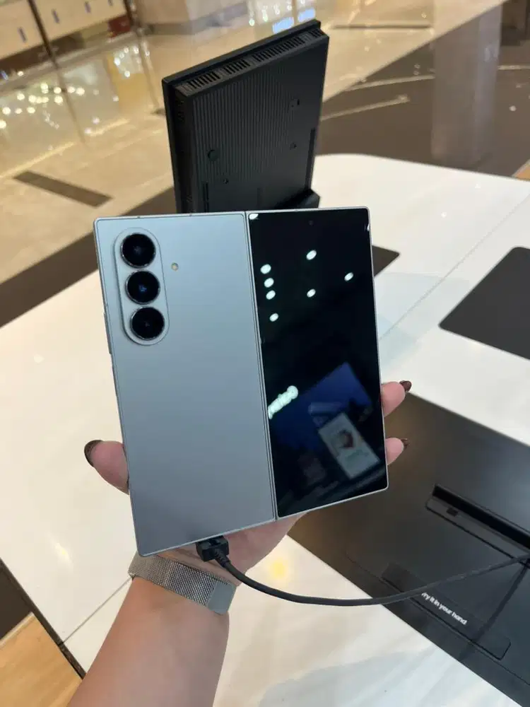 Samsung galaxy zfold7 512gb cicilan 0%