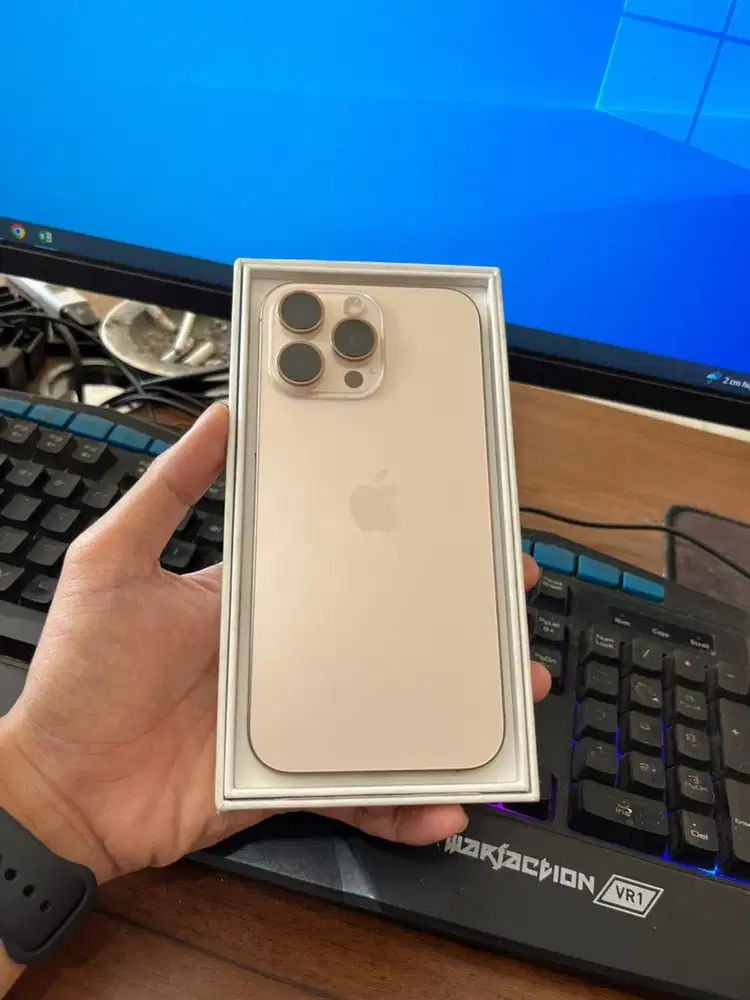 iphone 16promax 512Gb ibox