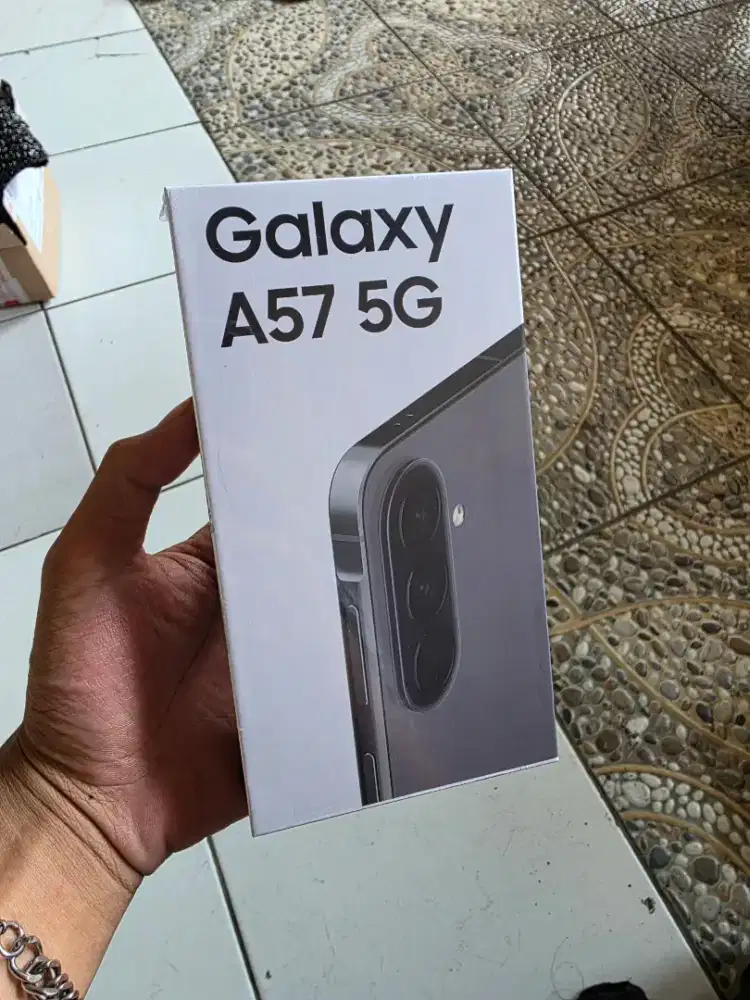 Samsung Galaxy A57 5G 8/256 New
