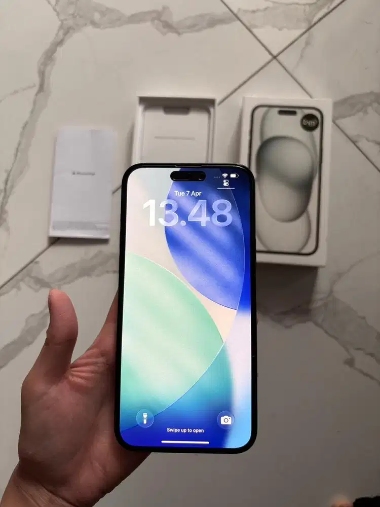 IPHONE 15 PLUS 128GB EX IBOX