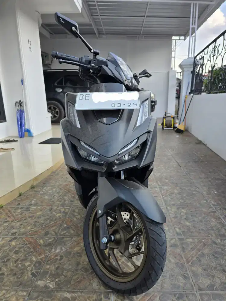 Honda Vario ABS 2024 KM Low