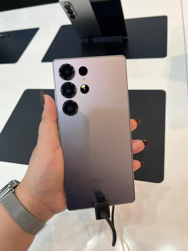 Samsung galaxy s25 ultra 256gb