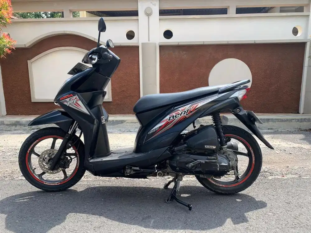 Jual Beat Injeksi ESP Tahun 2016