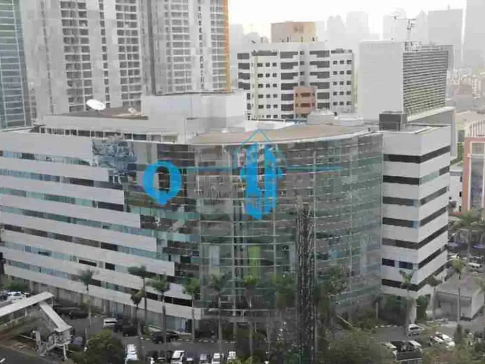 Sewa Kantro Setia Budi Atrium