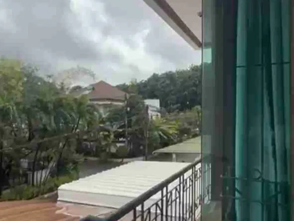 Dijual Rumah Janur Elok Kelapa Gading