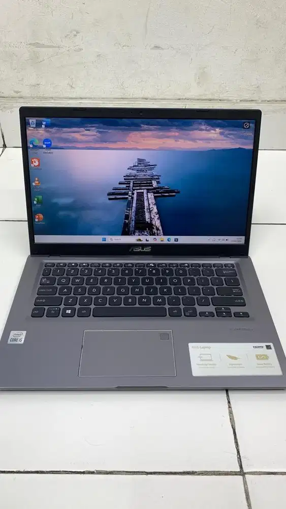 ASUS VIVOBOOK A146JA