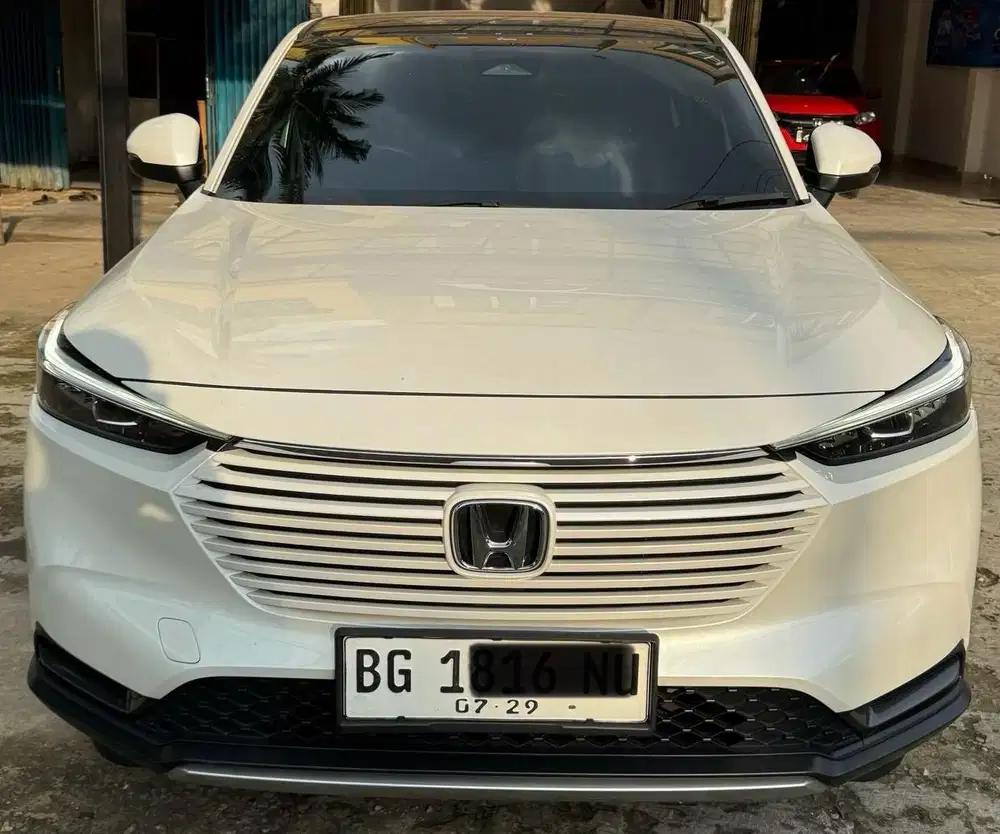 (Odo33Rb)HRV Special Edition AT 2022/2023