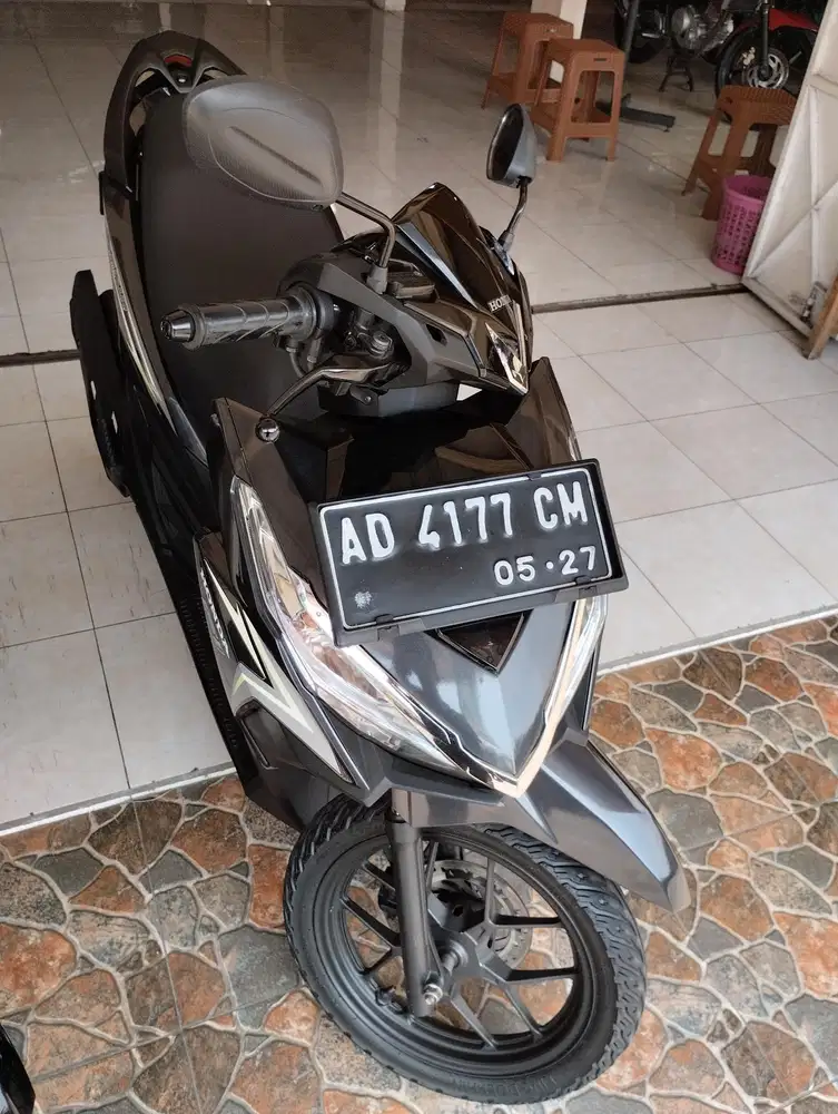 Honda Vario 125 2017
