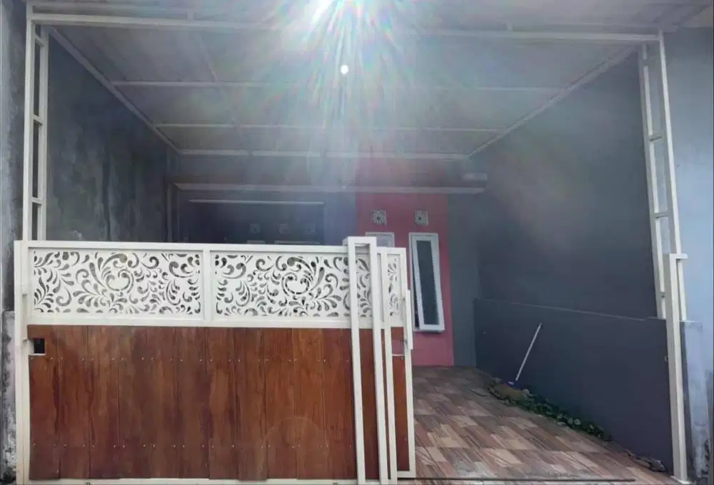 Dijual Cepat Rumah Luwung Sarirogo