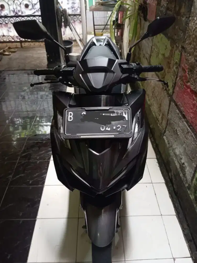 VARIO 160 ABS 160