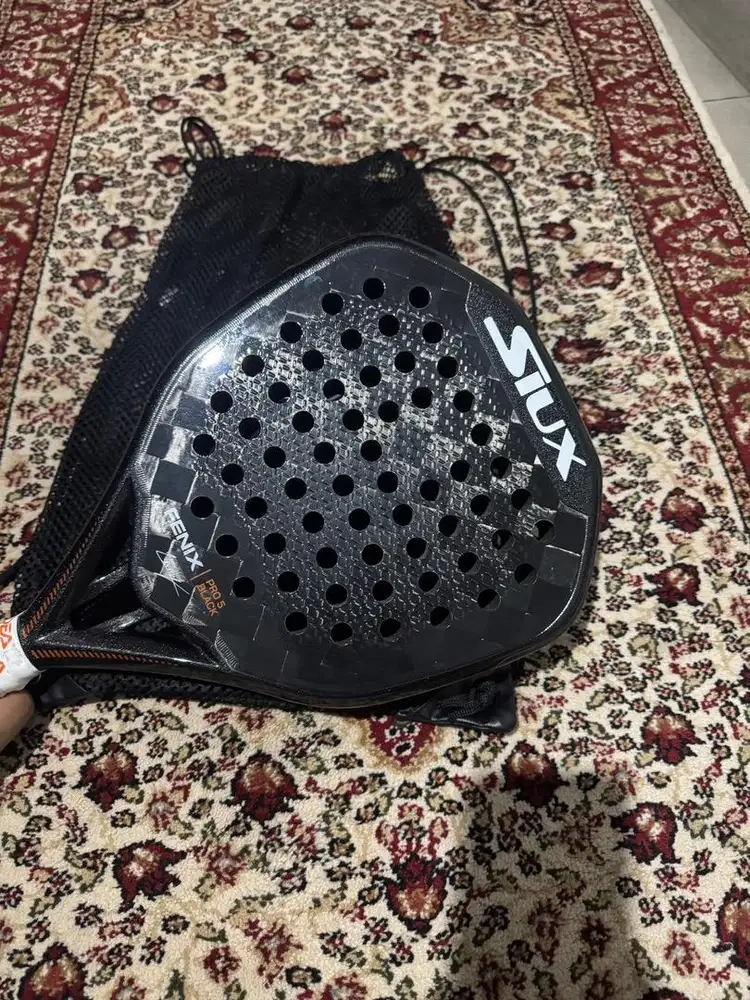 Siux Fenix Pro 5 2025