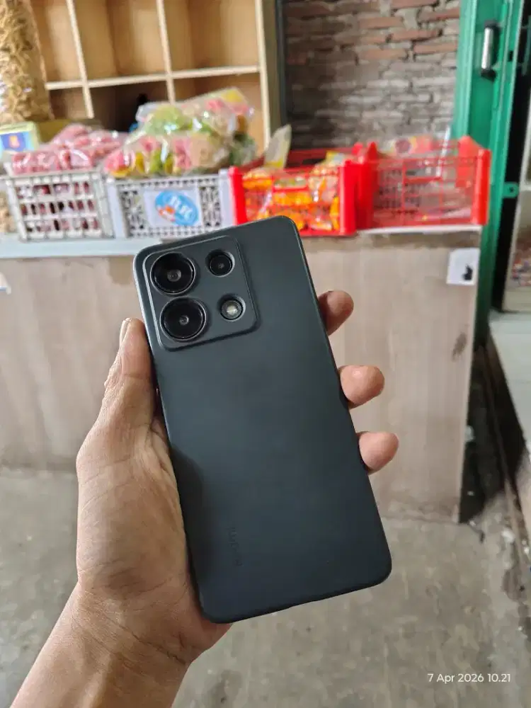 Xiaomi redmi note 13 4G, 8/256