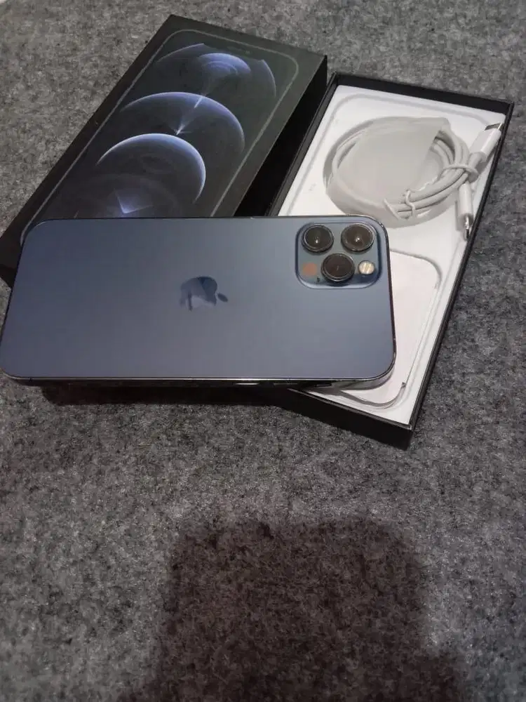 Iphone 12 pro 128gb ibox