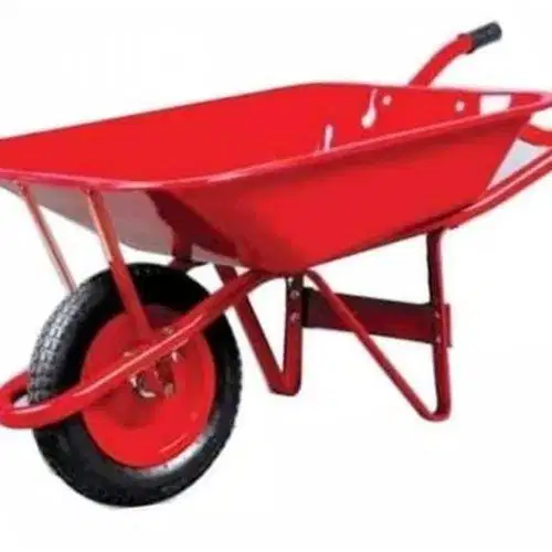 GEROBAK SORONG PROYEK