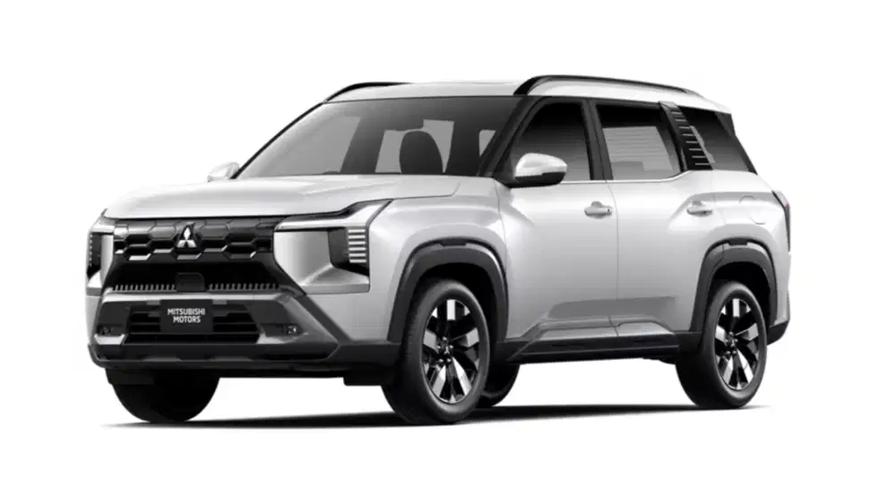 Mitsubishi Destinator [Mobil Baru] 1.5 Ultimate Bensin-AT