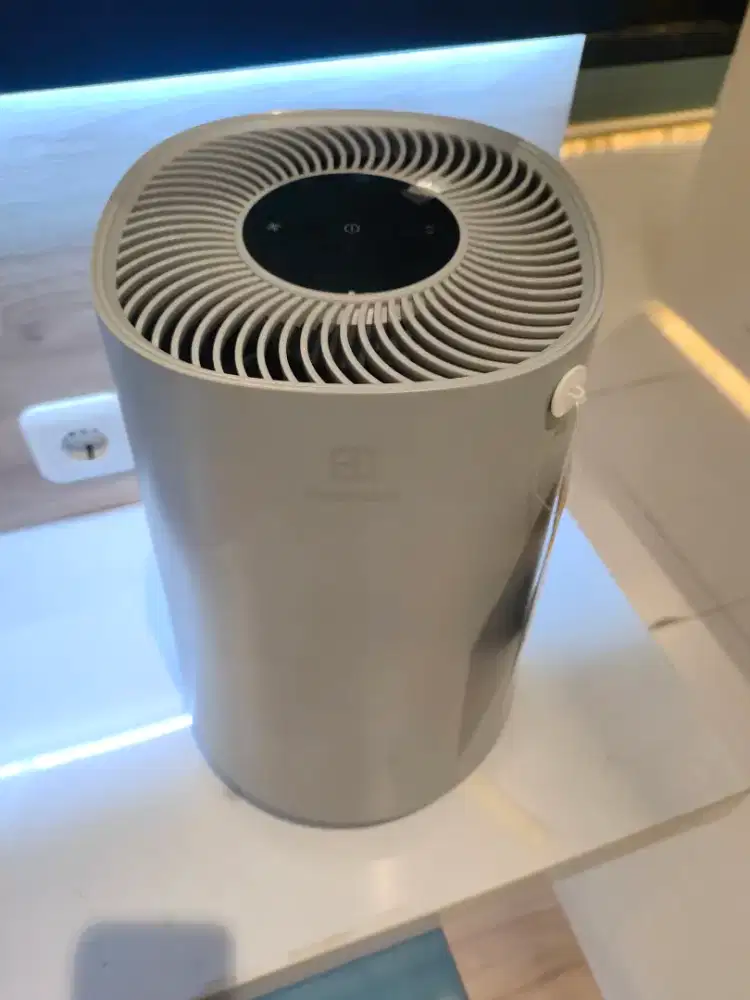 Air purifier Electrolux