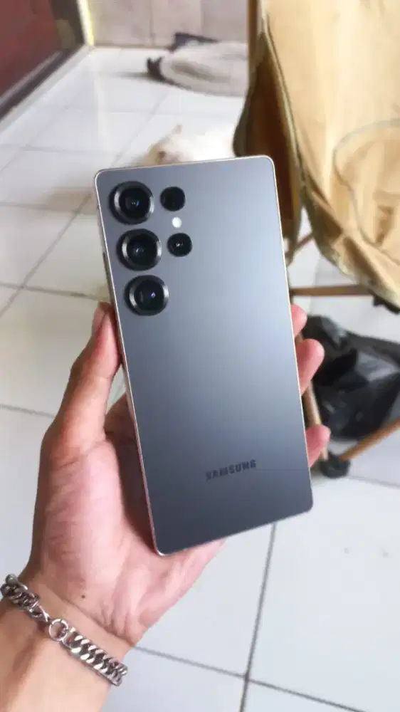 Samsung Galaxy S25 Ultra 12/1TB