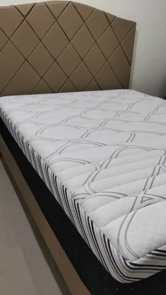 Kasur Comforta Perfect Pedic 160x200