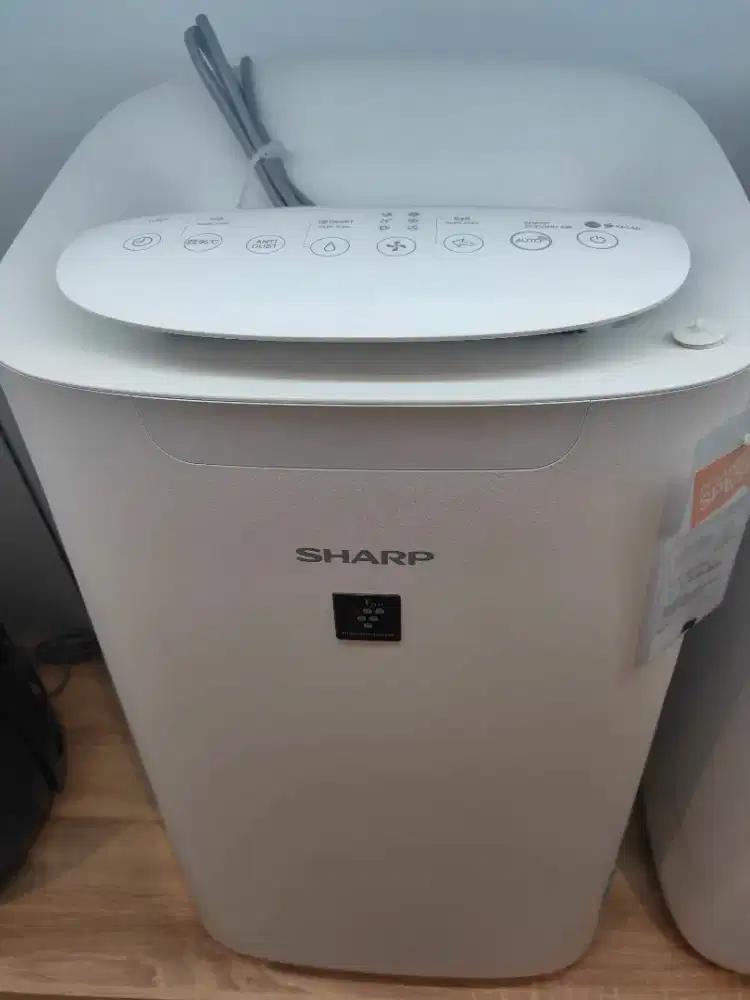 Air purifier Sharp