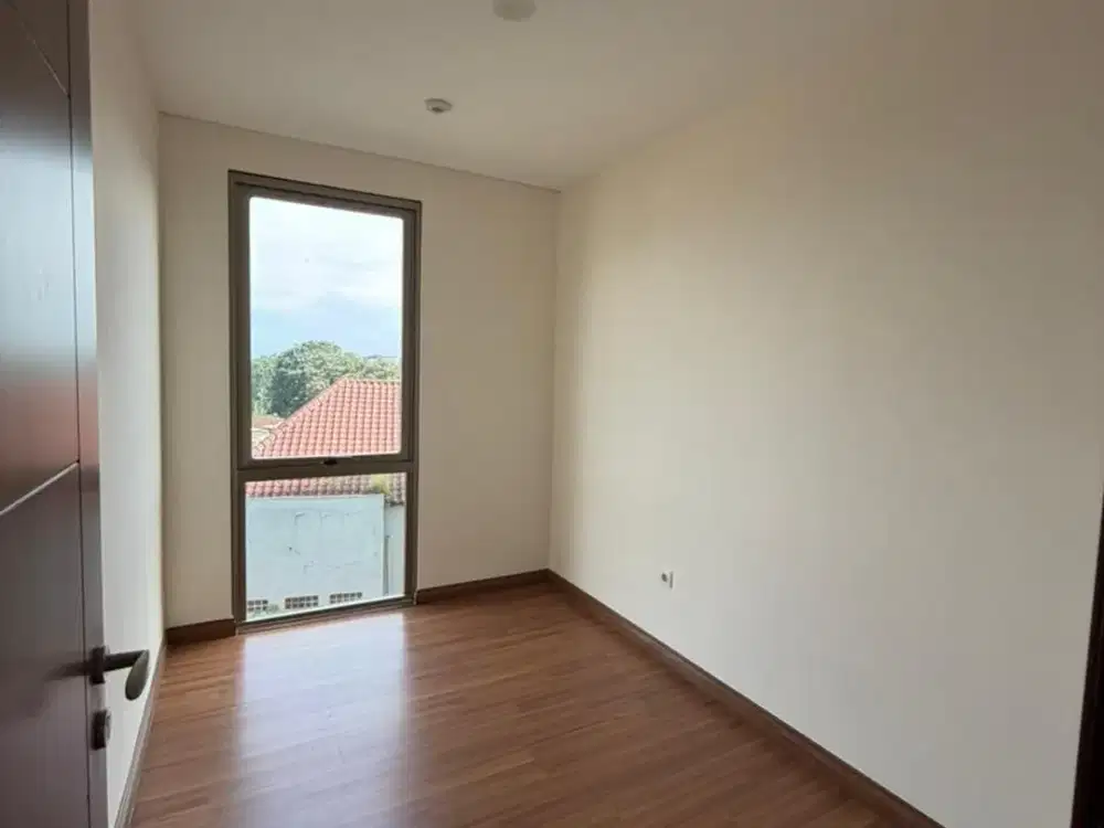 Y. DIJUAL APARTEMEN HEGARMANAH RESIDENCE BANDUNG 3 BR TIPE EMERALD