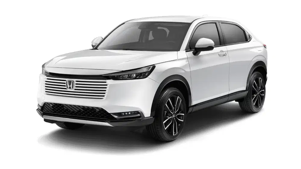 Honda HR-V [Mobil Baru] 1.5 E Bensin-AT