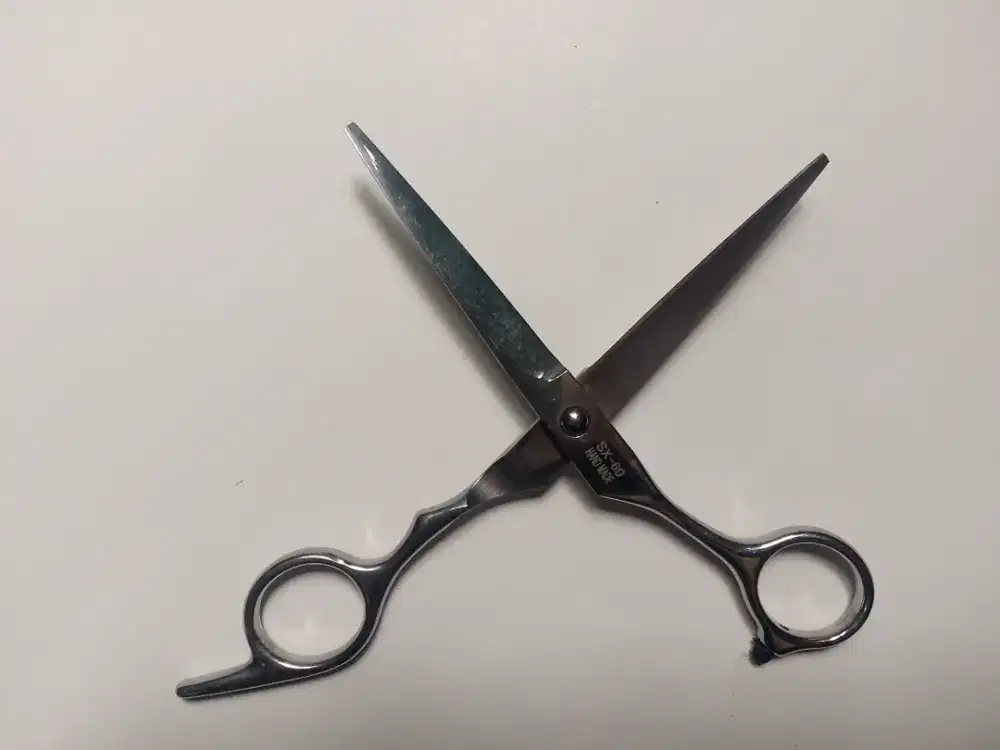 Dijual gunting pangkas murah