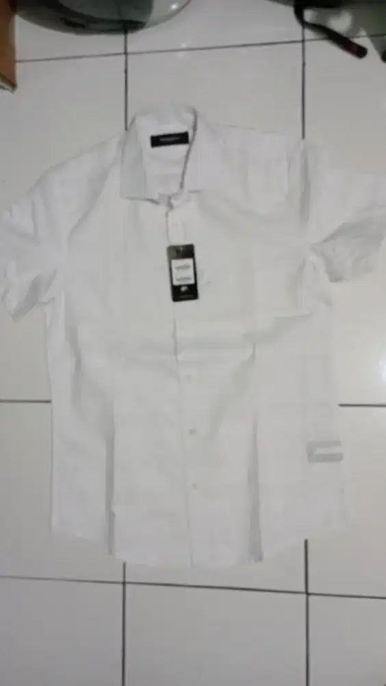 The executive size L, kondisi baru,jual ,100k