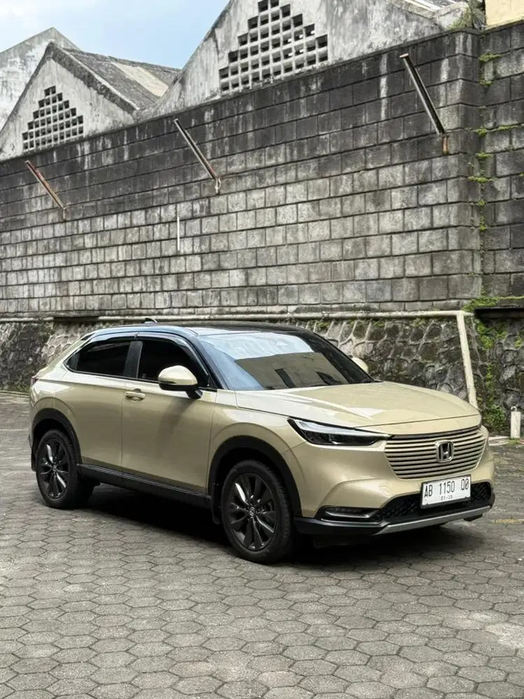 HONDA HRV SE 2023/22