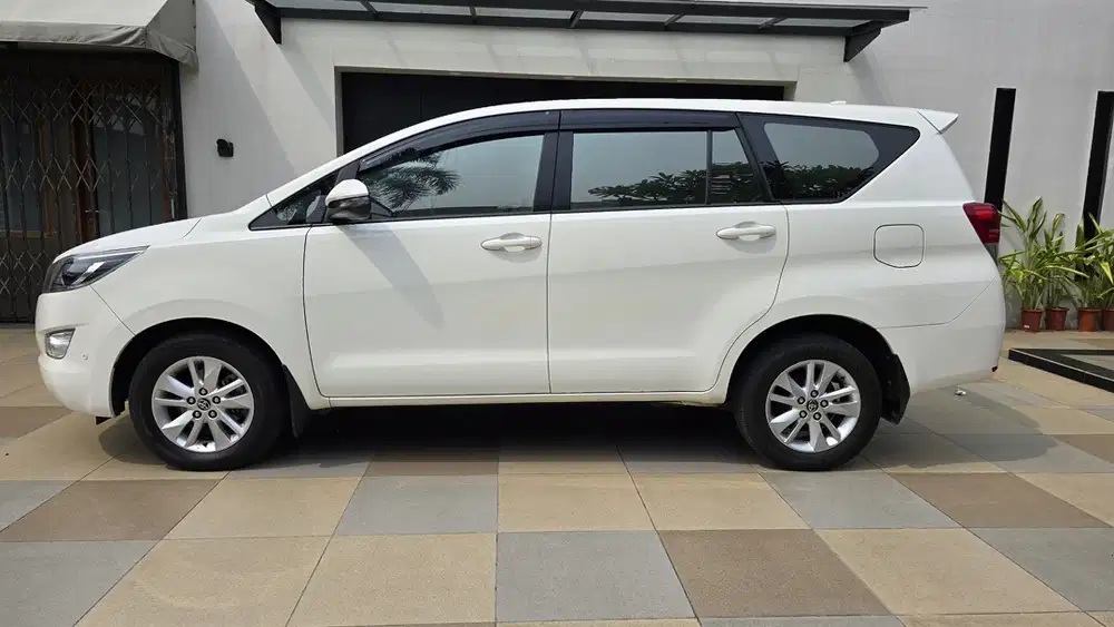 Toyota Kijang Innova 2020 Diesel