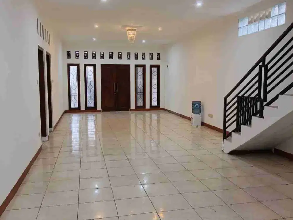 MAINROAD SAMPING ALFAMART JL LOGAM BUAHBATU MURAH 1.7 M NEGO LT 200m2