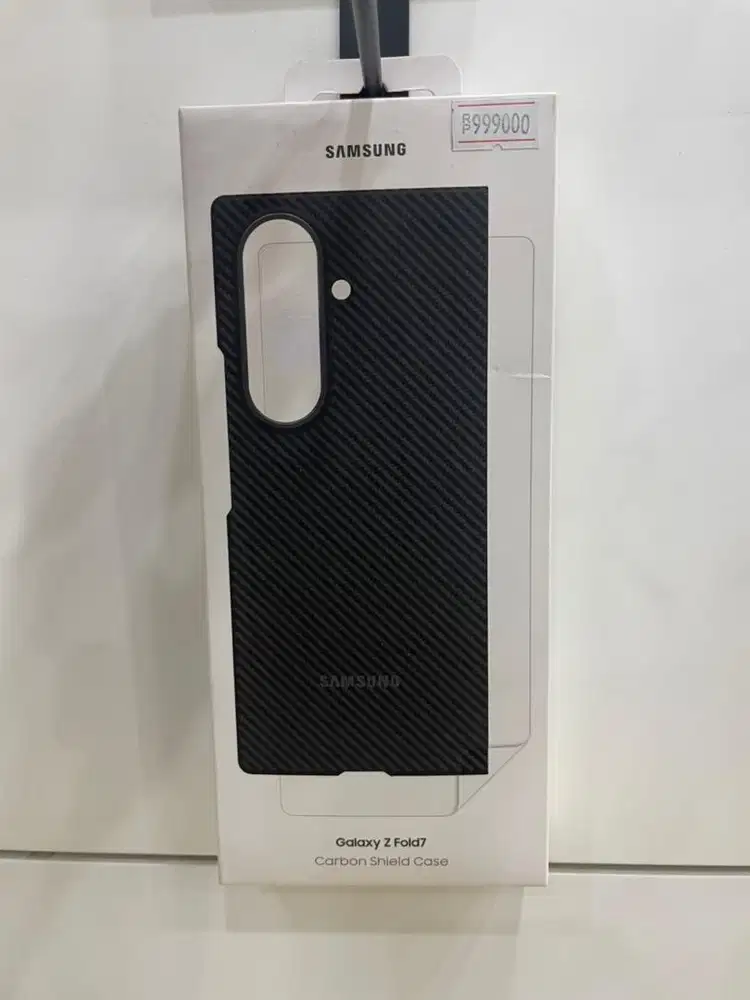Case ori samsung Zfold7
