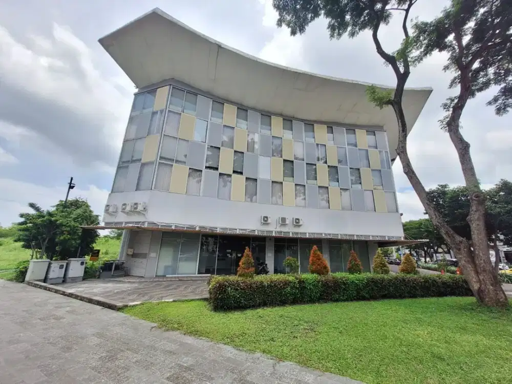 Siap Huni Strategis Ruko Citraland Gwalk Full AC